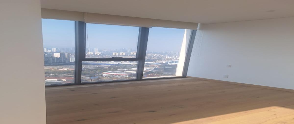 Foto de departamento en renta en boulevard interlomas , lomas del sol, huixquilucan, méxico, 0 No. 05