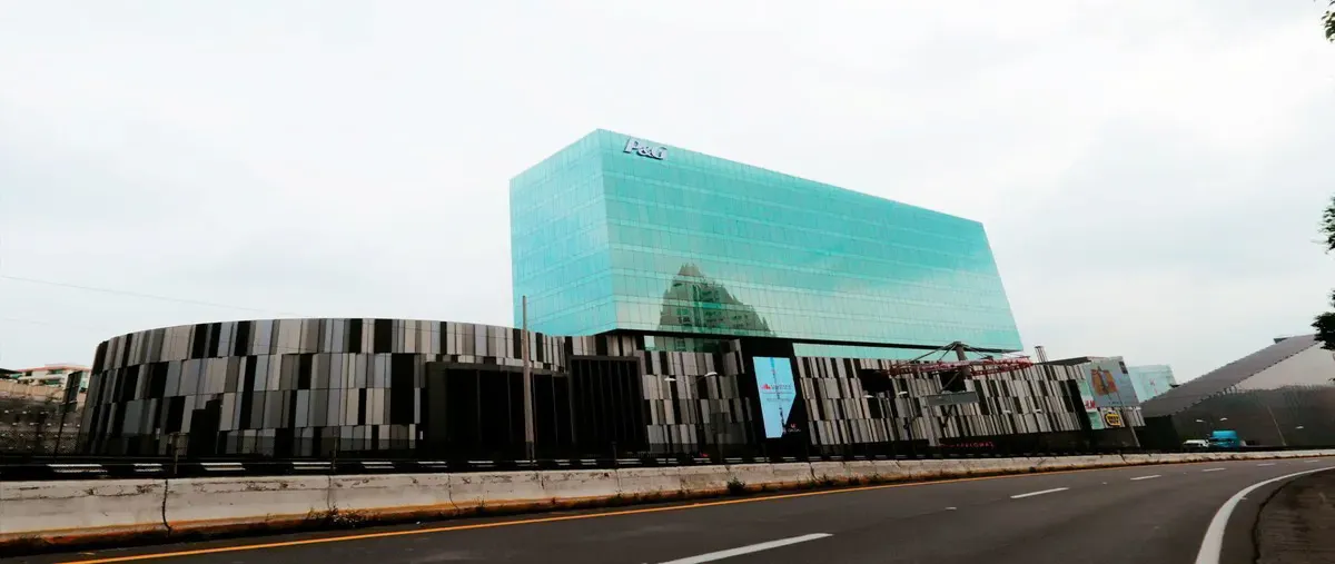 Foto de oficina en renta en boulevard interlomas s. , paseo interlomas , interlomas, huixquilucan, méxico, 0 No. 04