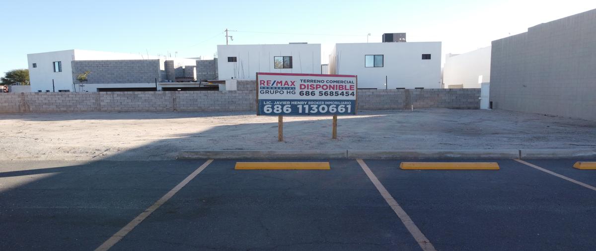Foto de terreno comercial en renta en boulevard isla agrarias , el sahuaro, mexicali, baja california, 23063453 No. 05
