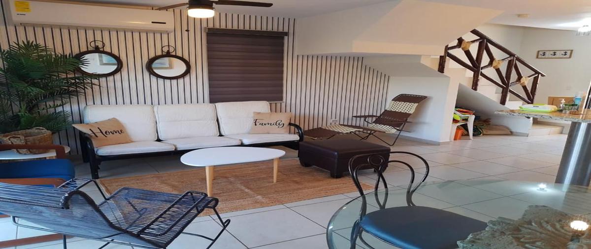 Foto de casa en venta en boulevard isla cortez , punta esmeralda, navolato, sinaloa, 25338714 No. 04