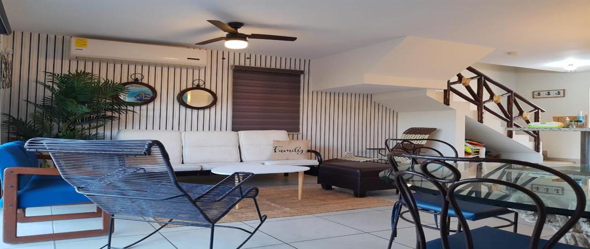 Foto de casa en venta en boulevard isla cortez , punta esmeralda, navolato, sinaloa, 25338714 No. 05