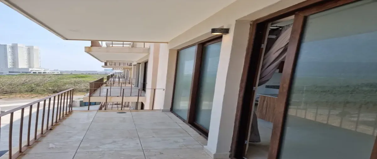Foto de departamento en venta en boulevard , isla del amor, alvarado, veracruz de ignacio de la llave, 0 No. 04