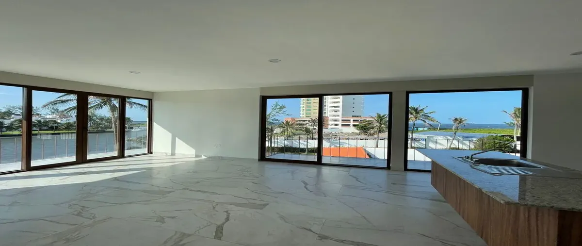Foto de departamento en renta en boulevard , isla del amor, alvarado, veracruz de ignacio de la llave, 0 No. 04