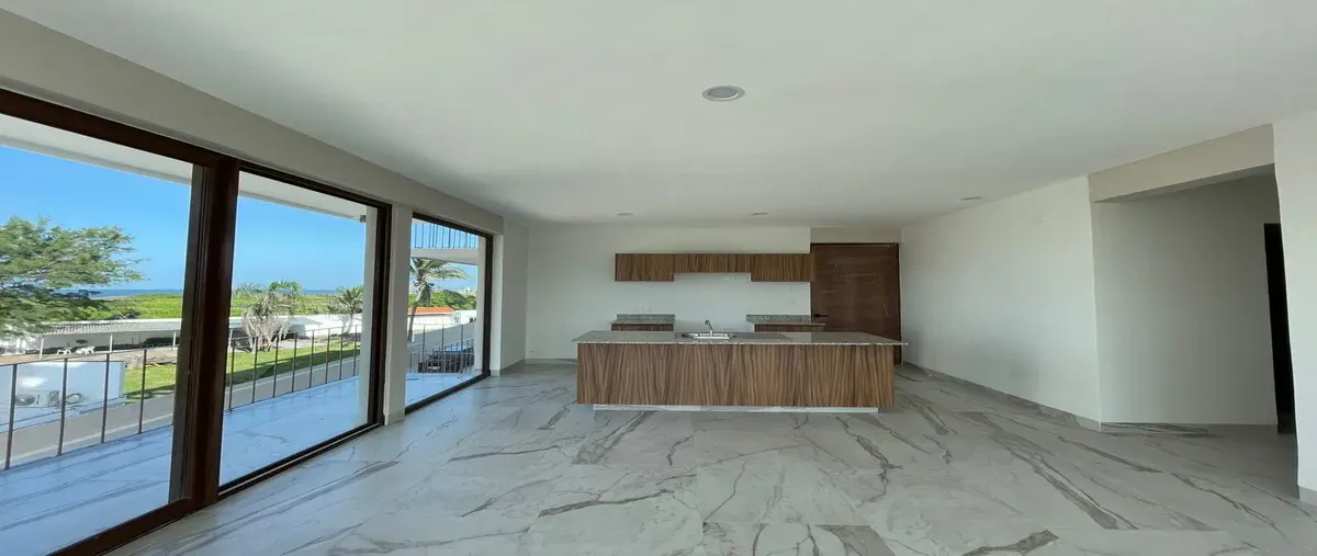 Foto de departamento en renta en boulevard , isla del amor, alvarado, veracruz de ignacio de la llave, 0 No. 05