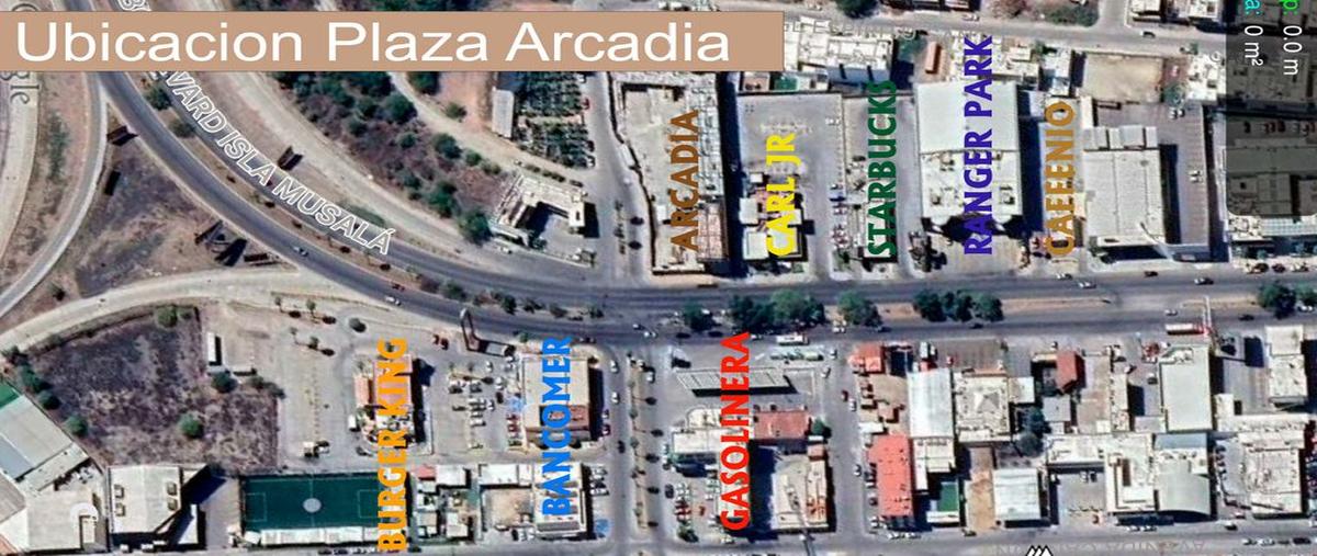 Foto de local en venta en boulevard isla musala , fovissste abelardo de la torre, culiacán, sinaloa, 0 No. 04