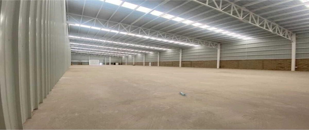 Foto de bodega en renta en boulevard j. m. romo , paseos de las haciendas, jesús maría, aguascalientes, 0 No. 03