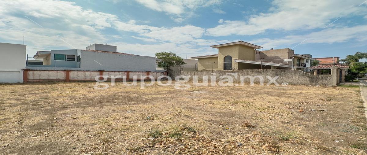 Foto de terreno habitacional en venta en boulevard jardin real 17, jardín real, zapopan, jalisco, 28128209 No. 03