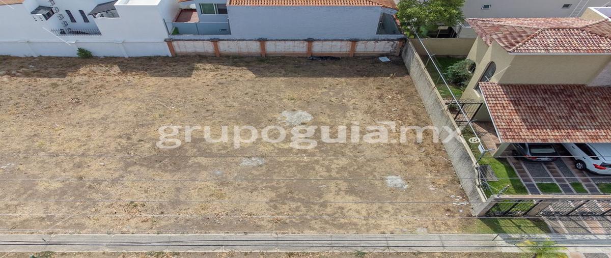Foto de terreno habitacional en venta en boulevard jardin real 17, jardín real, zapopan, jalisco, 28128258 No. 04