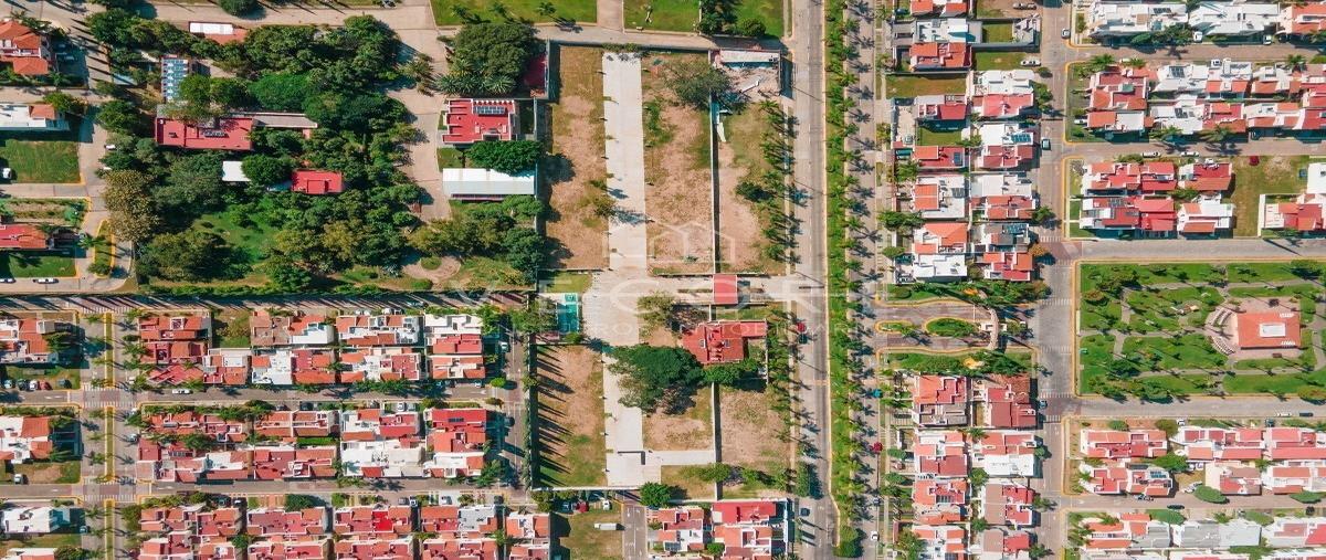 Foto de terreno habitacional en venta en boulevard jardin real , jardín real, zapopan, jalisco, 27851061 No. 04