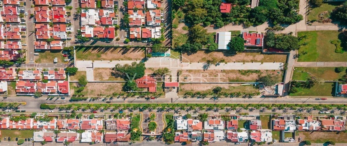 Foto de terreno habitacional en venta en boulevard jardin real , jardín real, zapopan, jalisco, 27851061 No. 05