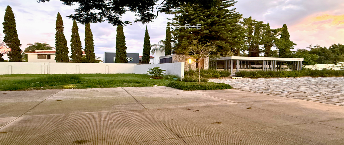 Foto de terreno habitacional en venta en boulevard jardín real , jardín real, zapopan, jalisco, 30366410 No. 02