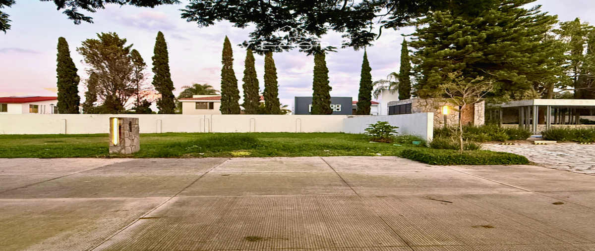 Foto de terreno habitacional en venta en boulevard jardín real , jardín real, zapopan, jalisco, 30366410 No. 03