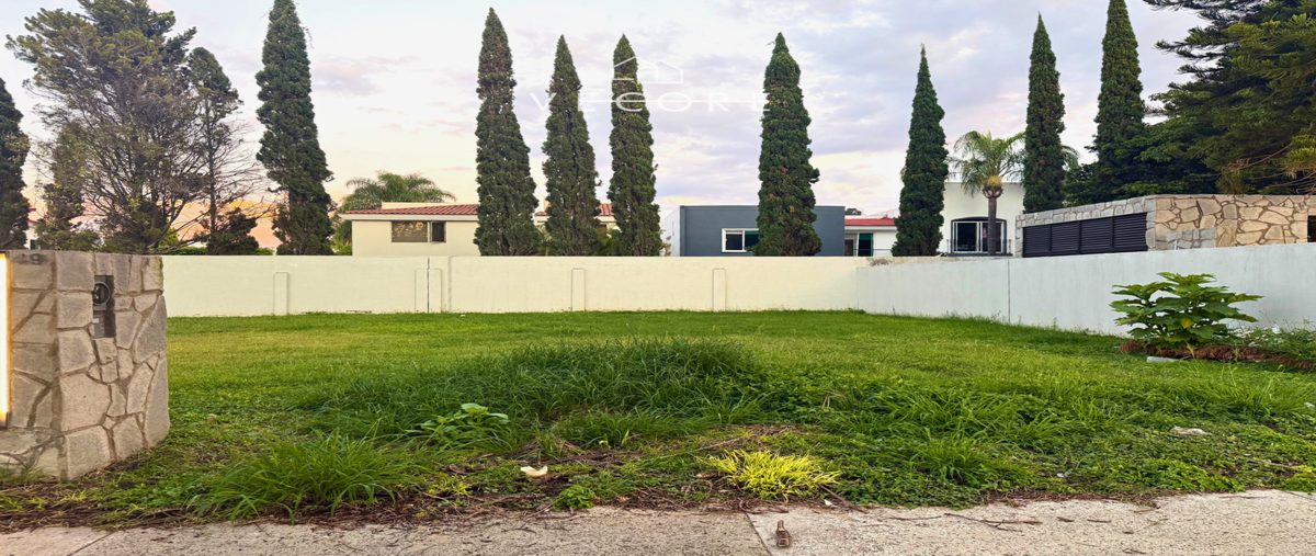 Foto de terreno habitacional en venta en boulevard jardín real , jardín real, zapopan, jalisco, 30366410 No. 05
