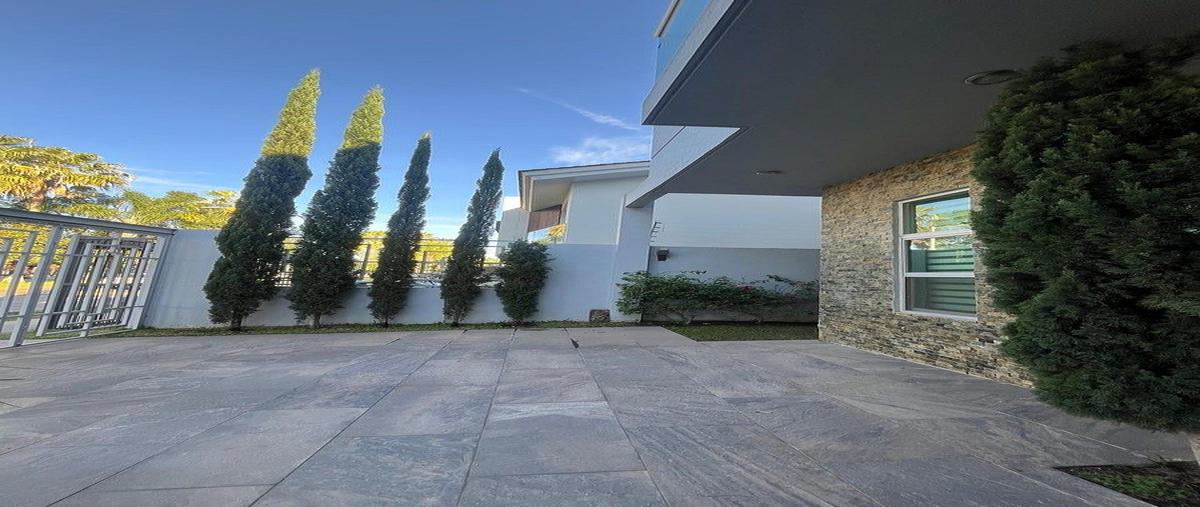Foto de casa en venta en boulevard jardin real oriente , jardín real, zapopan, jalisco, 0 No. 03