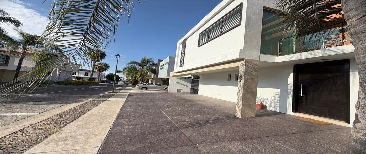 Foto de casa en venta en boulevard jardin real poniente , jardín real, zapopan, jalisco, 0 No. 03