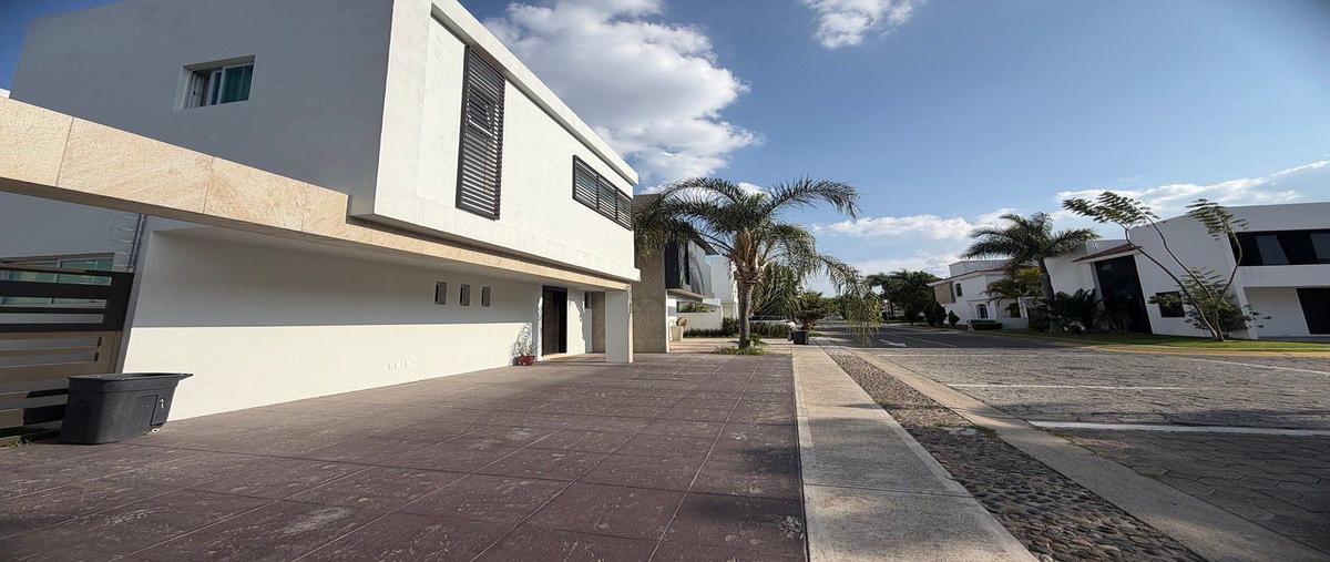 Foto de casa en venta en boulevard jardin real poniente , jardín real, zapopan, jalisco, 0 No. 04