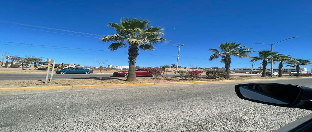 Foto de terreno comercial en renta en boulevard jardines de las orquídeas , laureles, culiacán, sinaloa, 24872294 No. 03