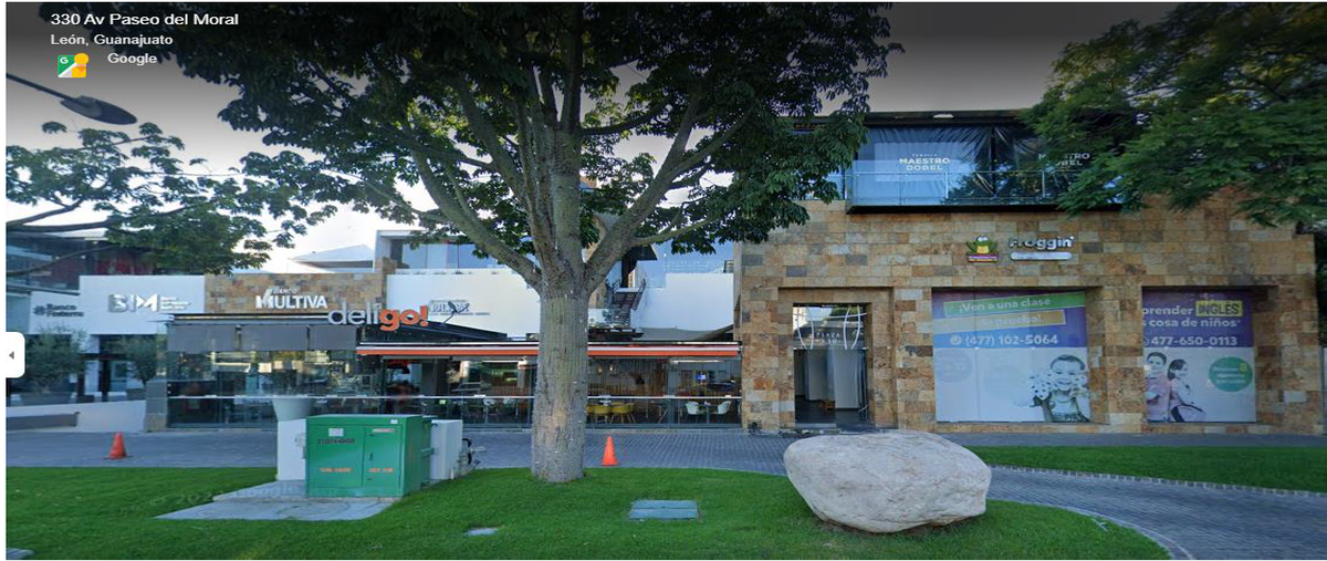Foto de local en boulevard jardines del moral , jardines del moral, león, guanajuato, 27065952 foto 01 Foto de local en renta en boulevard jardines del moral , jardines del moral, león, guanajuato, 27065952 No. 01