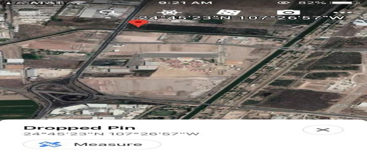 Foto de terreno comercial en venta en boulevard jesus kumate rodriguez , rincón del valle, culiacán, sinaloa, 26615147 No. 03