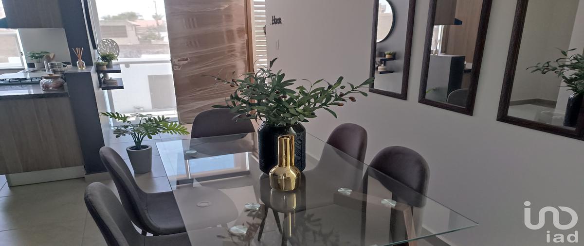 Foto de departamento en venta en boulevard jinete 285, el cantar, celaya, guanajuato, 29725399 No. 04