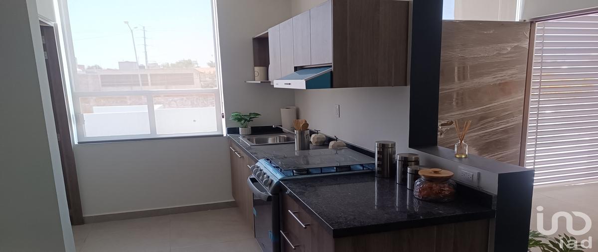 Foto de departamento en venta en boulevard jinete 318, el cantar, celaya, guanajuato, 29725399 No. 05