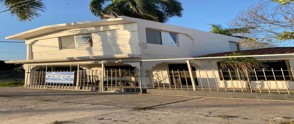 Foto de local en renta en boulevard jiquilpan , las palmas, ahome, sinaloa, 17085594 No. 02