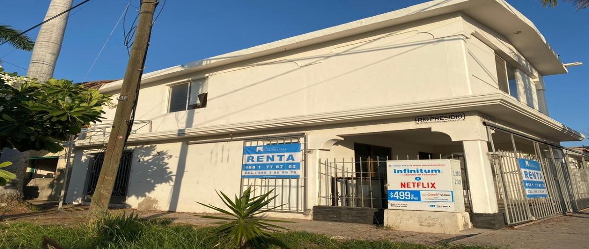 Foto de local en renta en boulevard jiquilpan , las palmas, ahome, sinaloa, 17085594 No. 03