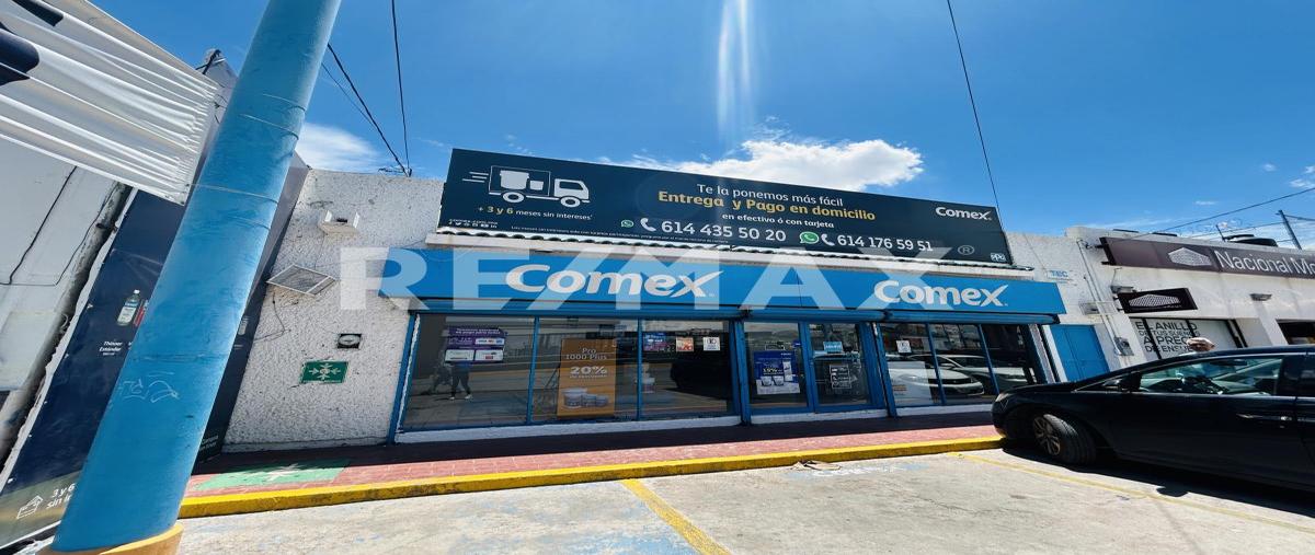 Foto de local en boulevard jose fuentes mares , mármol ii, chihuahua, chihuahua, 0 foto 03 Foto de local en venta en boulevard jose fuentes mares , mármol ii, chihuahua, chihuahua, 0 No. 03