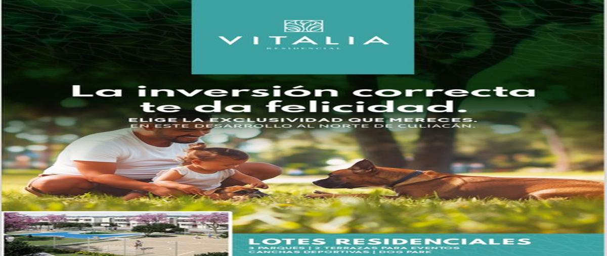Foto de terreno habitacional en boulevard jose limon , azaleas residencial, culiacán, sinaloa, 28652785 foto 01 Foto de terreno habitacional en venta en boulevard jose limon , azaleas residencial, culiacán, sinaloa, 28652785 No. 01