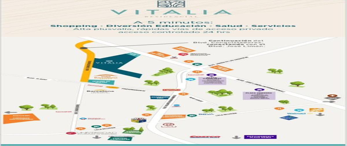 Foto de terreno habitacional en boulevard jose limon , azaleas residencial, culiacán, sinaloa, 28653364 foto 05 Foto de terreno habitacional en venta en boulevard jose limon , azaleas residencial, culiacán, sinaloa, 28653364 No. 05