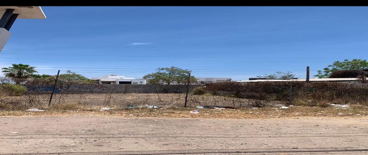 Foto de terreno comercial en renta en boulevard josé limón , barcelona sección villa barcelona, culiacán, sinaloa, 0 No. 03