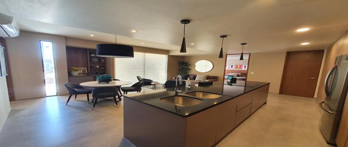 Foto de departamento en venta en boulevard josé limon, parque canacintra i 931, infonavit humaya, culiacán, sinaloa, 24877301 No. 03