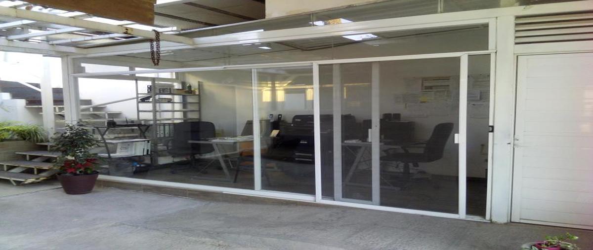 Foto de oficina en renta en boulevard josé maría chávez 1314, jardines de la asunción, aguascalientes, aguascalientes, 6333916 No. 01