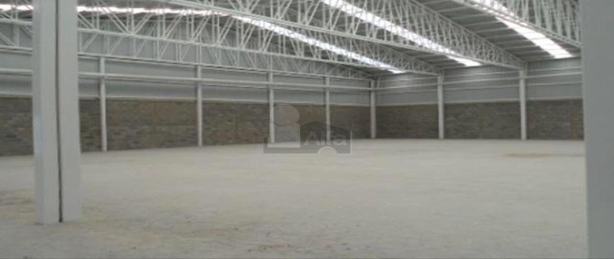 Foto de nave industrial en renta en boulevard josé maría morelos 2901, cañada de alfaro, león, guanajuato, 30296945 No. 03
