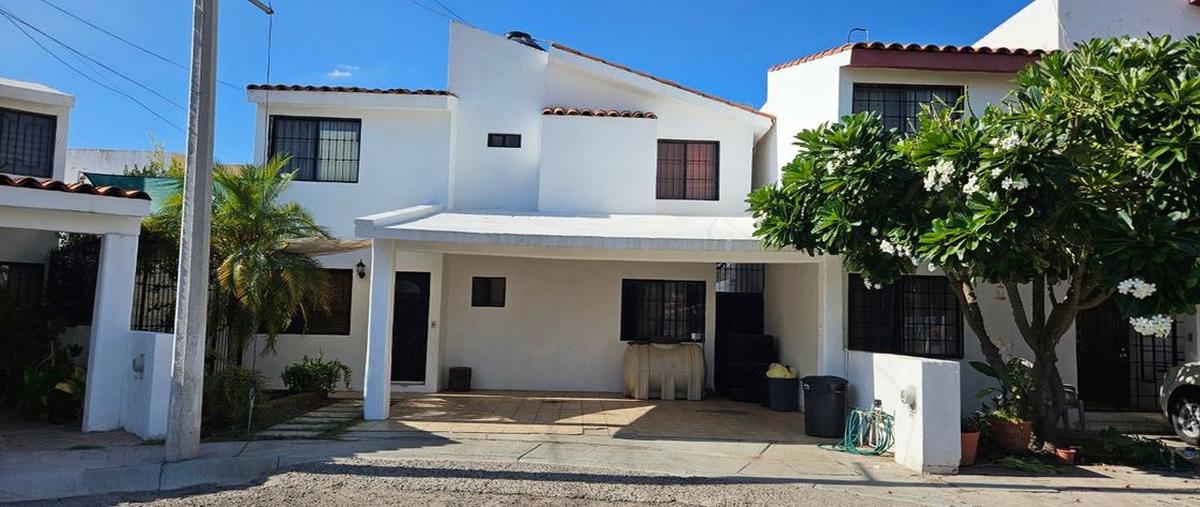 Foto de casa en venta en boulevard josé maría morelos 666, loreto, hermosillo, sonora, 0 No. 01
