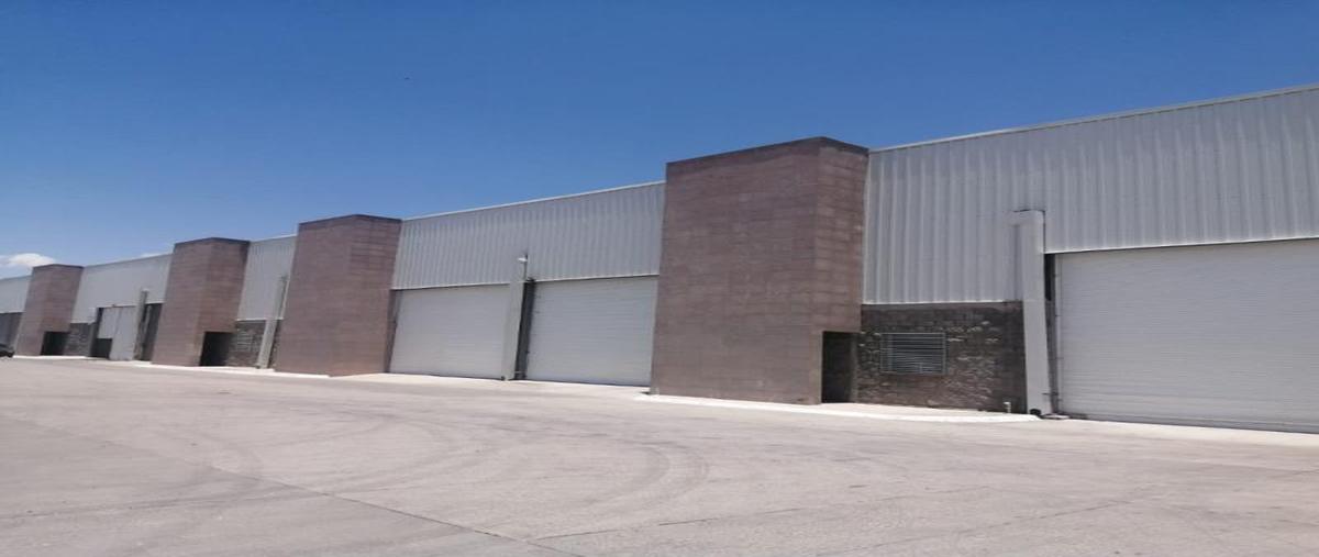 Foto de bodega en renta en boulevard jose maria patoni 7121, san juan, durango, durango, 21671143 No. 02