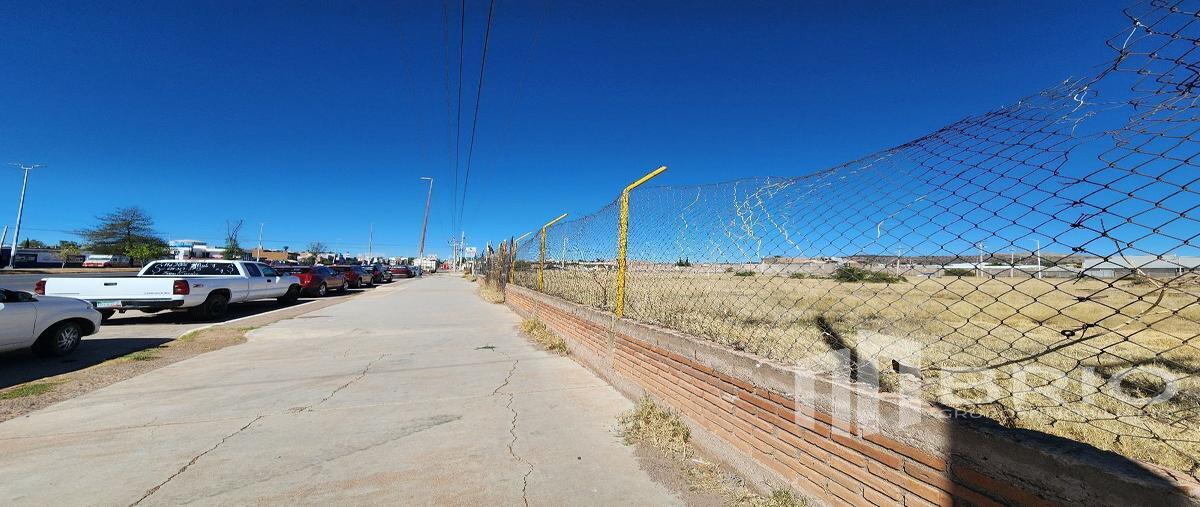 Foto de terreno comercial en renta en boulevard jose maria patoni , chulas fronteras, durango, durango, 28062295 No. 03