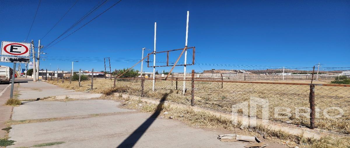 Foto de terreno comercial en renta en boulevard jose maria patoni , chulas fronteras, durango, durango, 28062295 No. 05