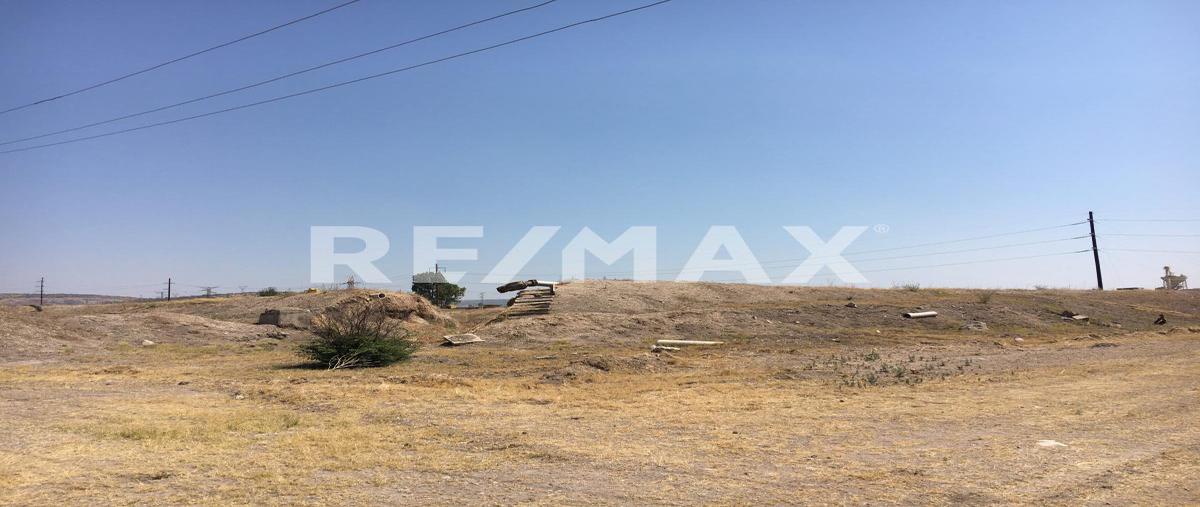 Foto de terreno industrial en venta en boulevard jose maria patoni , fideicomiso ciudad industrial, durango, durango, 0 No. 03