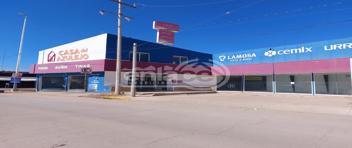 Foto de local en renta en boulevard josé maría patoni , industrial nuevo durango, durango, durango, 0 No. 03