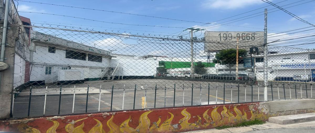 Foto de terreno comercial en renta en boulevard jose maría pino suarez , san jorge pueblo nuevo, metepec, méxico, 31834684 No. 04