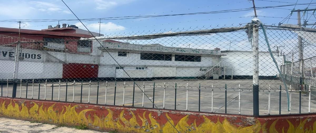 Foto de terreno comercial en renta en boulevard jose maría pino suarez , san jorge pueblo nuevo, metepec, méxico, 31834684 No. 05