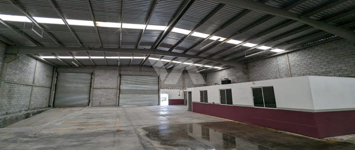 Foto de bodega en renta en boulevard josé musa de león , san josé de los cerritos, saltillo, coahuila de zaragoza, 0 No. 04