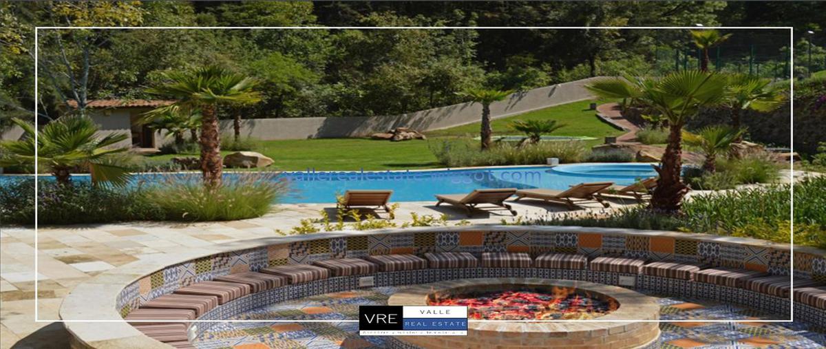 Foto de casa en venta en boulevard juan herrera y piña 112, el calvario, valle de bravo, méxico, 0 No. 03