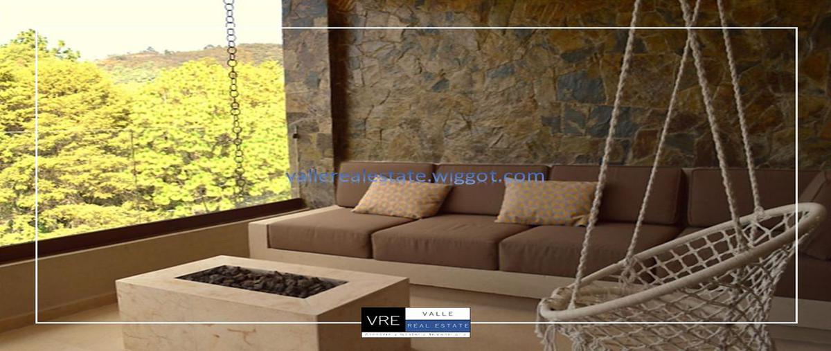 Foto de casa en venta en boulevard juan herrera y piña 112, el calvario, valle de bravo, méxico, 0 No. 05