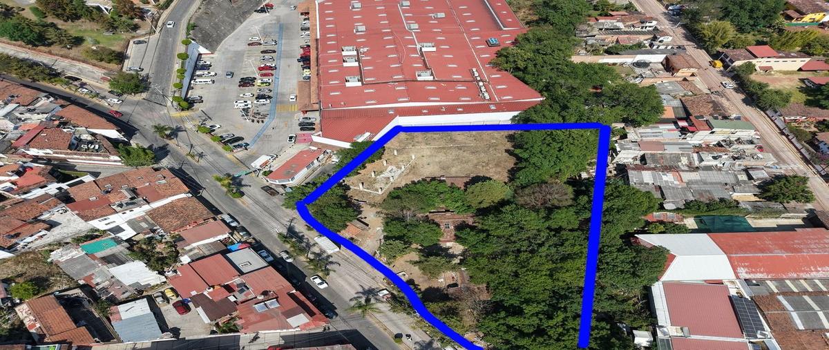 Foto de terreno habitacional en venta en boulevard juan herrera y piña , valle de bravo, valle de bravo, méxico, 29405282 No. 04