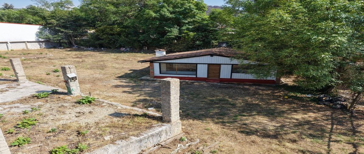 Foto de terreno habitacional en venta en boulevard juan herrera y piña , valle de bravo, valle de bravo, méxico, 29405282 No. 05