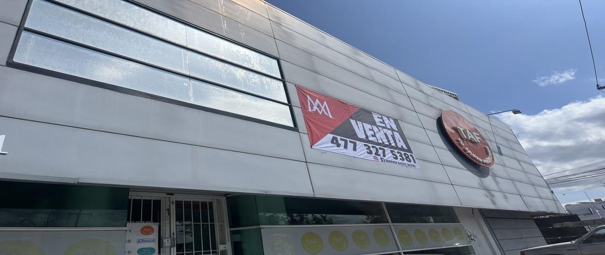 Foto de local en boulevard juan josé , santa maría del granjeno, león, guanajuato, 0 foto 02 Foto de local en venta en boulevard juan josé , santa maría del granjeno, león, guanajuato, 0 No. 02