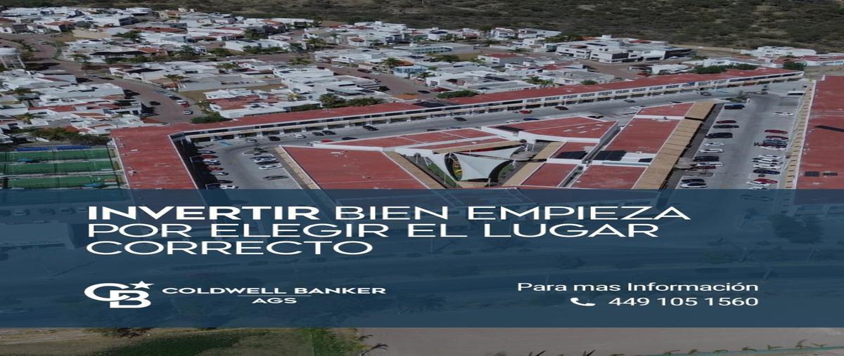 Foto de local en venta en boulevard juan pablo ii 1172, canteras de san javier, aguascalientes, aguascalientes, 0 No. 03