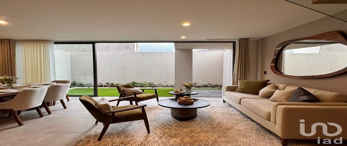 Foto de casa en venta en boulevard juan pablo ii 1996, santa maria de guido, morelia, michoacÃ¡n de ocampo, 31614119 No. 03